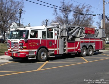 Fire & Safety Services to Add New Shop