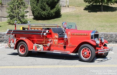 Ogdensburg 1935 ALF