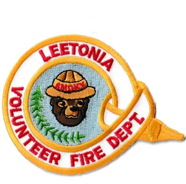 Leetonia Fire Department