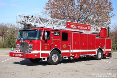 Ridgefield Park Truck Co. 2