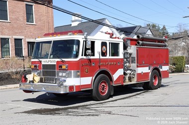 Still in Service