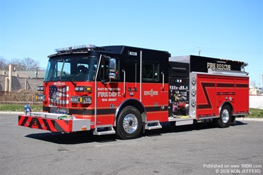 East Rutherford Engine Co. 1