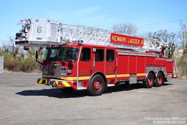 Newark Ladder Co. 6