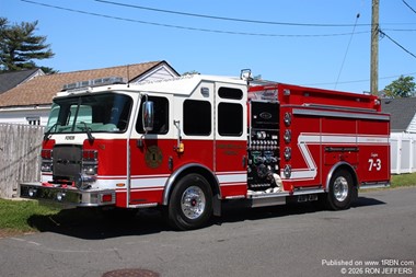 Fords Fire Company