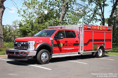 Keasbey Fire Company