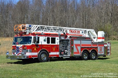 "New" Truck 22