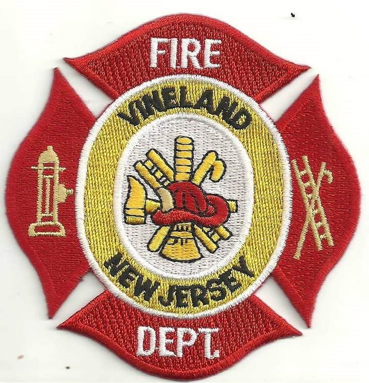 Vineland Fire Department