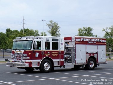 Perkiomen Twp., PA