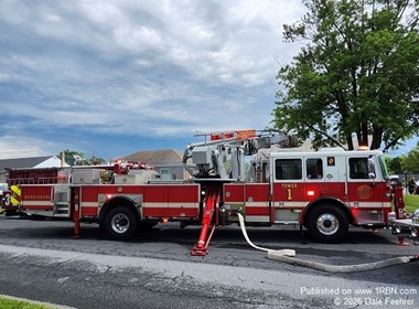 Harrisburg, PA
