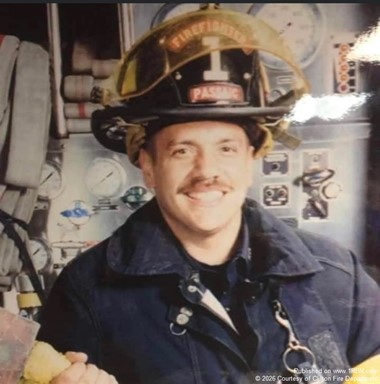 Alberto Tirado Remembered 25 Years After Line-of-Duty Death