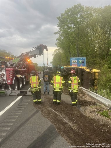 Firefighter Andrew Cross Remembered Following Line-of-Duty Death