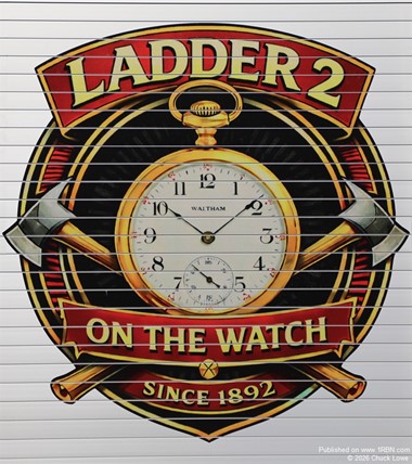Waltham Ladder Co 2