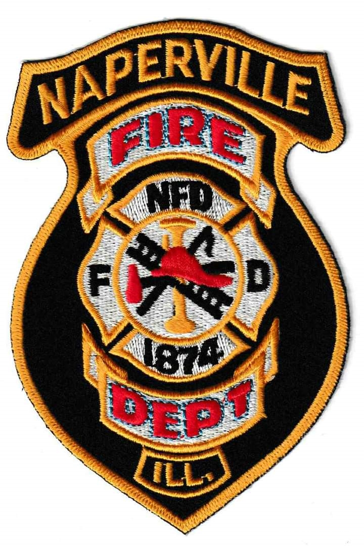 Naperville Fire Department