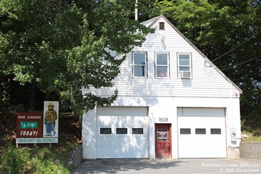 Pownal VFD