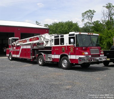 Morganville Tiller 3