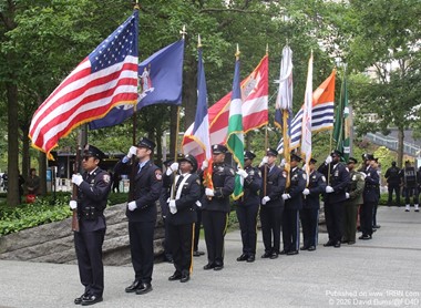 24th anniversary of the formal end of rescue, recovery, and relief efforts