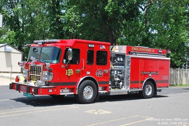 Englishtown E12