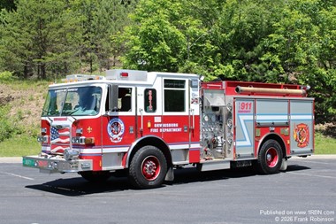 Orwigsburg Pierce