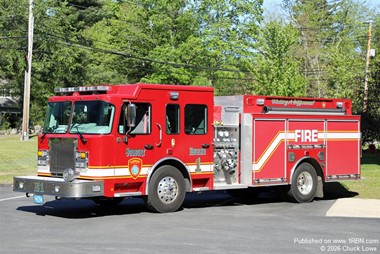 Sudbury Engine 1