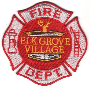 Elk Grove Village Fire Department