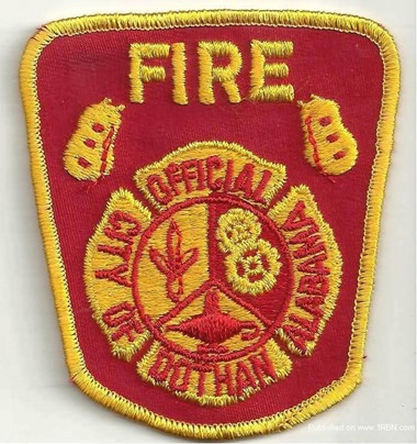 Dothan Fire Department