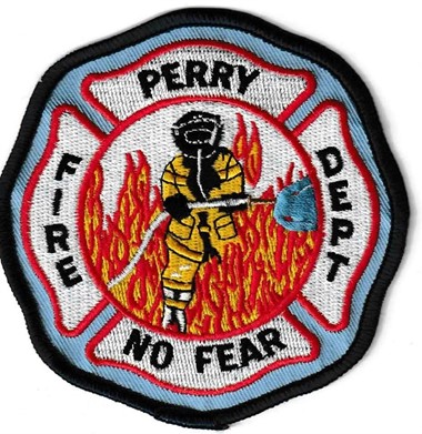 Perry Fire Department