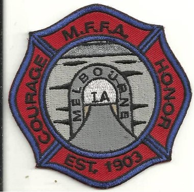 Melbourne Firefighters Association