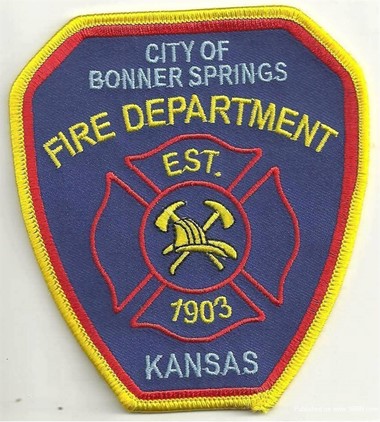 Bonner Springs Fire Department