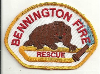 Bennington Fire Department