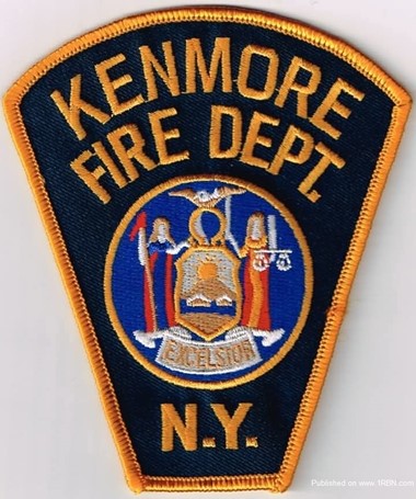 Kenmore Fire Department