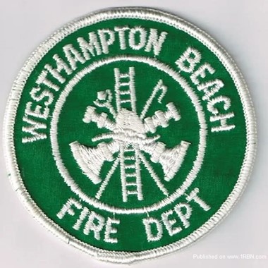 Westhampton Beach Fire Department