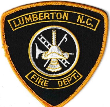 Lumberton Fire Department