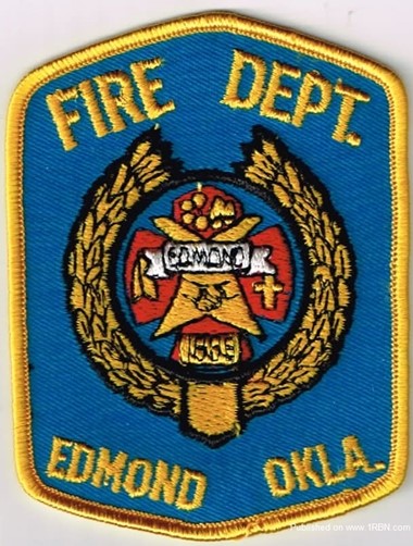 Edmond Fire Department