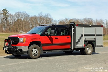 Hinsdale Rescue 1