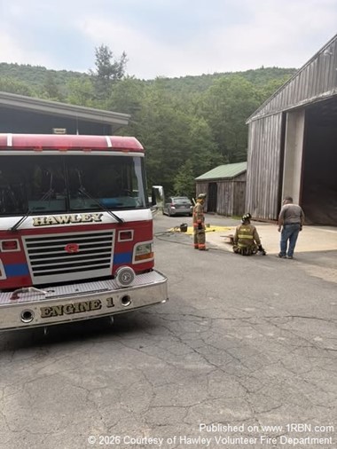 Rescue Drill Focuses on Extrication, Stabilization Skills
