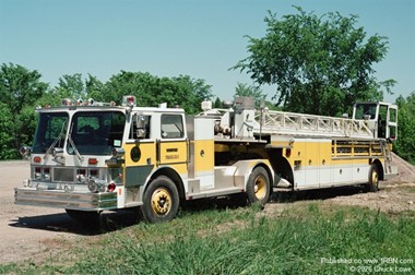 Former Westford Ladder 1
