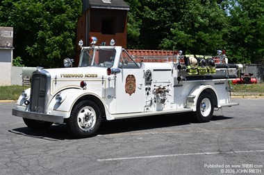 Freewood Acres Fire Co.