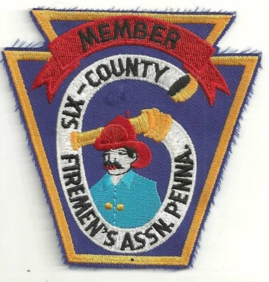 Six County Firefighters Association