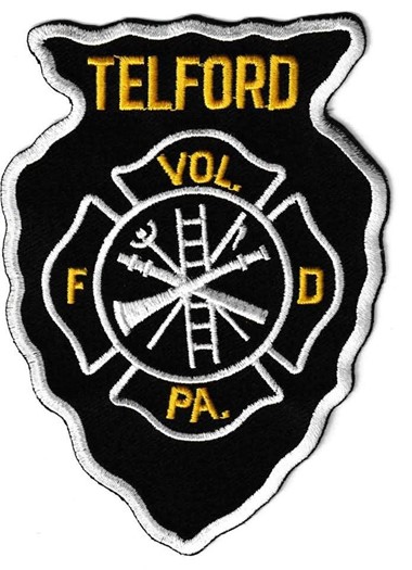 Telford Fire Department