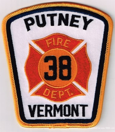 Putney Fire Department