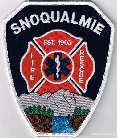 Snoqualmie Fire Department