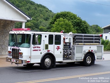 Lawrence Twp., PA