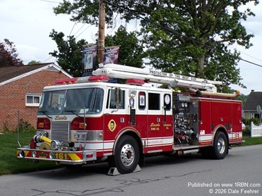 Ephrata, PA