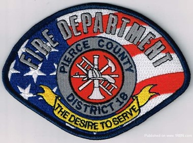 Pierce County Fire District #18