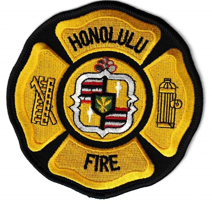 Honolulu Fire Department