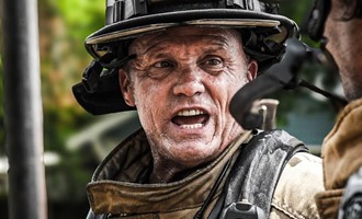 Quick Interior Attack Limits Damage at Brentwood Residential Fire