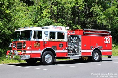 Pearl River, NY