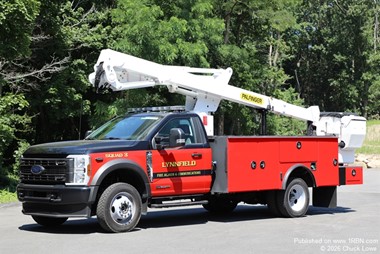 Lynnfield Squad 3