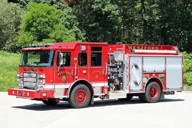 Westford Engine 2