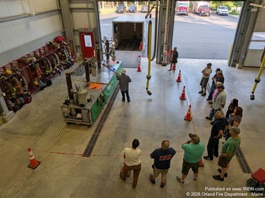 Specialized Electrical Safety Training Strengthens Fireground Awareness